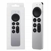 Nuotolinio valdymo pultas Apple TV HD 2 kartos, sidabrinis