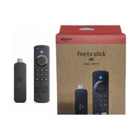 2 vnt. Amazon Fire TV Stick 4K, 3 karta (2024)