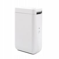 Nešiojamas etikečių spausdintuvas Niimbot D101, su Bluetooth
