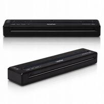 Nešiojamas spausdintuvas Brother PJ-883 A4, WiFi, Bluetooth, USB-C