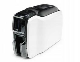 Plastikinių kortelių spausdintuvas Zebra ZC100 ZC11-0000000EM00