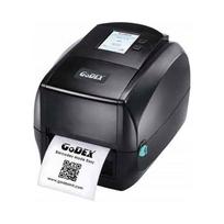 Etikečių spausdintuvas Godex RT863i PRO, 600 dpi, USB, Ethernet