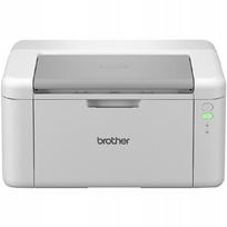 Lazerinis spausdintuvas BROTHER HL-1230W