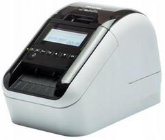 Etikečių spausdintuvas Brother QL-820NWBc, USB, Ethernet, Wi-Fi, Bluetooth