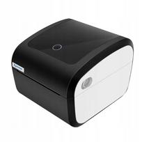 Terminis spausdintuvas XPRINTER XP-423B, USB, LAN, WiFi, etiketėms 100x150