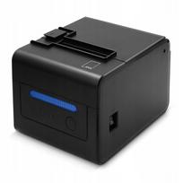 Kvito spausdintuvas Novitus NPOS C300, Wi-Fi, LAN, USB