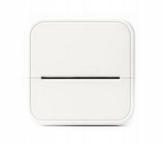 Terminis spausdintuvas LoveInstant LI00466, baltas, Bluetooth, 203 dpi