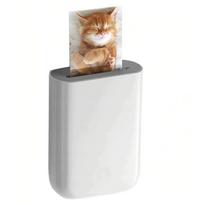 Nuotraukų spausdintuvas Xiaomi Portable Photo Printer