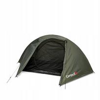 Palapinė Campus DOBLE, žalia, unisex, CU0701122170