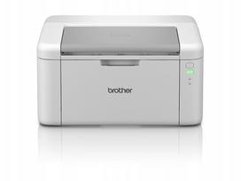 Lazerinis spausdintuvas Brother HL-L1230W, A4, belaidis, juodai baltas