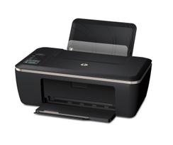 Spausdintuvas ir skeneris HP DeskJet 2515, suderinamas su rašalu 650
