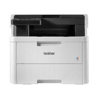 Spalvotas lazerinis daugiafunkcis spausdintuvas Brother DCP-L3520CDW