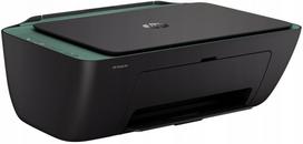 Rašalinis spausdintuvas HP DeskJet 2923 su skenavimo ir kopijavimo funkcijomis