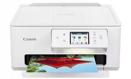Daugiafunkcis spausdintuvas Canon Pixma TS7650i