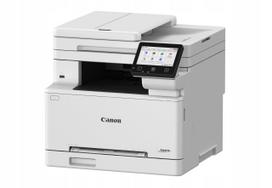 Spalvotas lazerinis daugiafunkcis spausdintuvas Canon i-SENSYS MF664Cdw