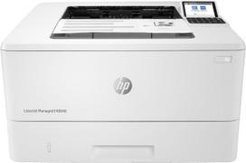 Lazerinis spausdintuvas HP LaserJet E40040, nespalvotas, duplex, su toneriu