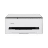 Daugiafunkcis spausdintuvas CANON TS4151i A4, Wi-Fi, baltas-pilkas, duplex