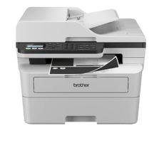 Lazerinis spausdintuvas Brother MFC-B7800DN 4in1, A4, dvipusis, LAN, faksas