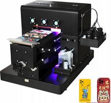 UV spausdintuvas EPSON L805 A4 su buteliukais, automatinis, foto spaudai