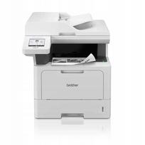 Lazerinis daugiafunkcis spausdintuvas Brother DCP-L5510DW (juodai baltas)