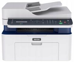 Lazerinis daugiafunkcis spausdintuvas Xerox B115V_NI, A4, 21 psl./min, USB, LAN, WiFi, dvipusis spausdinimas