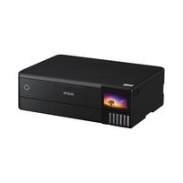 Spalvotas daugiafunkcis rašalinis spausdintuvas Epson ET-8550