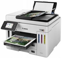 Daugiafunkcis spausdintuvas CANON Maxify GX7140 su Wi-Fi
