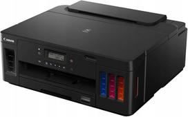 Spausdintuvas Canon PIXMA G5050 / G5055