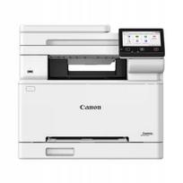 Spalvotas lazerinis daugiafunkcis spausdintuvas Canon i-SENSYS MF660