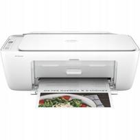 Daugiafunkcis spausdintuvas HP DeskJet 2810e su Wi-Fi ir skaitytuvu