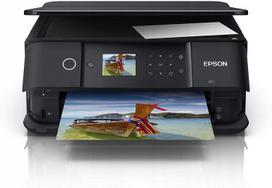 Daugiafunkcis rašalinis spausdintuvas Epson XP-6100 su skaitytuvu, WiFi ir dvipusiu spausdinimu