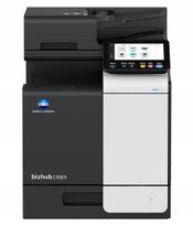 Spalvotas lazerinis daugiafunkcis spausdintuvas Konica Minolta Bizhub C3321i, A4