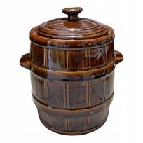 Molinis puodas statinė, 3 l