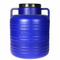 Plastikinis 80 l rauginimo kubilas kopūstams ir agurkams