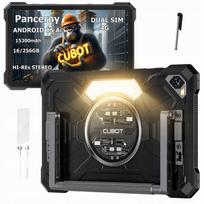 Planšetė CUBOT KingKong Tab S 10,1", sustiprintas korpusas, Dual SIM, GPS