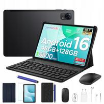 Planšetė Pockam P10PRO 10,1" 8/128GB, 8800mAh, 120Hz, WiFi