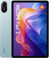 Planšetė Xiaomi Redmi Pad 2 WiFi 11" 8GB / 256GB, žalia