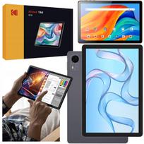 Planšetė KODAK K10, 10,1" FHD, 4/64GB, Android, USB-C