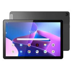 Planšetė Lenovo Tab M10 (2023) 10.1" FHD+, 4/64GB, pilka, WiFi, Gen. 3, Dolby Atmos