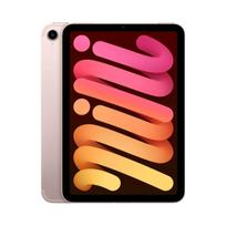 Planšetė Apple iPad mini (6-os kartos) 8,3" WiFi + Cellular, 4GB / 64GB, rožinė