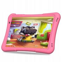 Planšetė vaikams RITOM 10", 32GB, 6000 mAh, WiFi 6, rožinė, Android