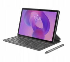 Planšetė Lenovo Idea Tab TB336FU 11" 8/128GB pilka su rašikliu ir klaviatūra, Wi-Fi