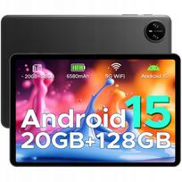 Planšetė vaikams DOOGEE TabA9 PRO, 10.1", Android, 20GB/128GB, 6580mAh