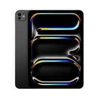 Planšetė Apple iPad Pro 13" M4 2TB WiFi + Cellular, juoda