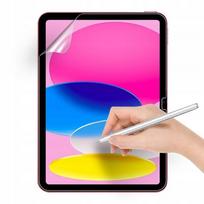 Apsauginė plėvelė iPad 10.9" (10 kartos, 2022) ir iPad 11" (A16, 11 kartos, 2025), popieriaus pojūtis