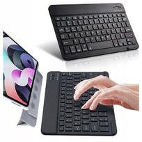 Belaidė Bluetooth klaviatūra Samsung, Apple, Lenovo, Xiaomi, Huawei