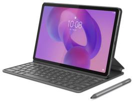 Planšetė LENOVO IdeaTab ZAFR0296PL 11'' 8/256GB pilka su klaviatūra ir rašikliu