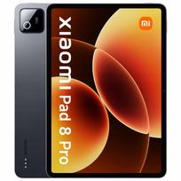 Planšetė Xiaomi Pad 8 Pro 11,2", 8GB / 256GB, pilka