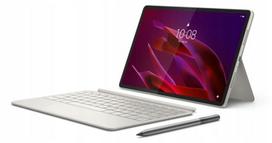 Planšetė LENOVO Yoga Tab 11.1" Wi-Fi 12GB/256GB smėlio spalvos + Lenovo Pen Pro
