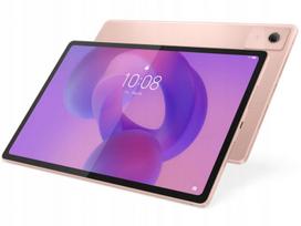 Planšetė LENOVO IdeaTab Plus 12.1", 12/256GB, Wi-Fi, rožinė, su rašikliu